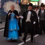 Oktober Fest Predazzo - La Sfilata